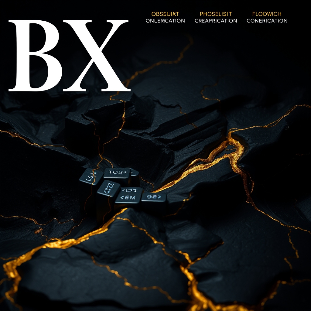 BX - Educational Analysis * US Equities